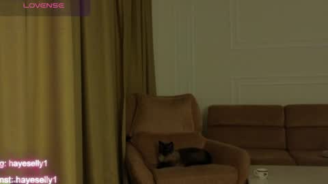 Ella NEXT STREAM 1TH DECEMBER 1200 - 0800 AM AT MOSCOW TIME online show from April 8, 11:27 pm