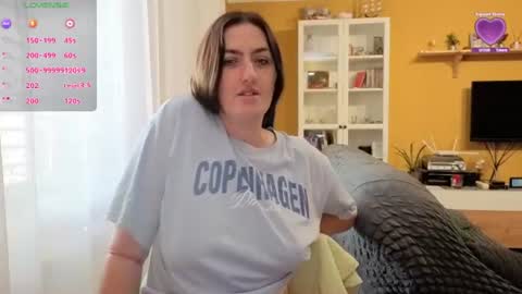 Ella  Max online show from July 12, 6:26 am
