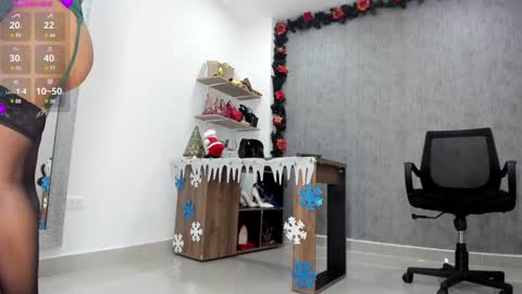Snapshot of ella_pride1 chatting on December 10, 9:11 pm Maria Guys Ill be gone for a few days Ill be back soon online show from December 10, 9:11 pm