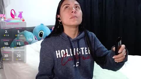 Snapshot of ella_rouse1 chatting on March 20, 11:15 am ella rouse online show from March 20, 11:15 am