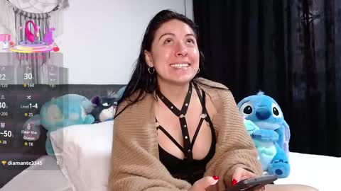 ella rouse online show from May 8, 11:26 am