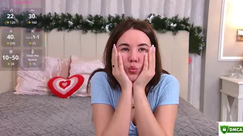 Ella online show from February 11, 4:28 am