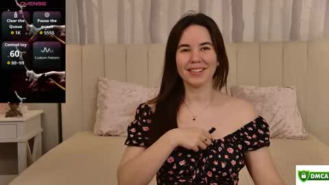 Ella online show from May 18, 4:18 am