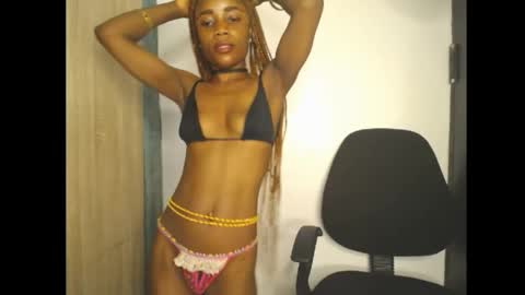 ella online show from April 26, 6:22 am