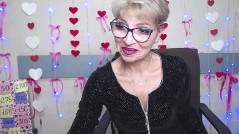 EllaBonito online show from February 9, 3:34 pm
