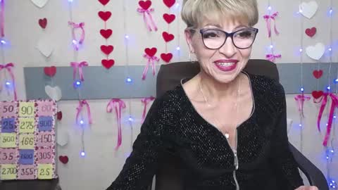EllaBonito online show from February 28, 9:36 am