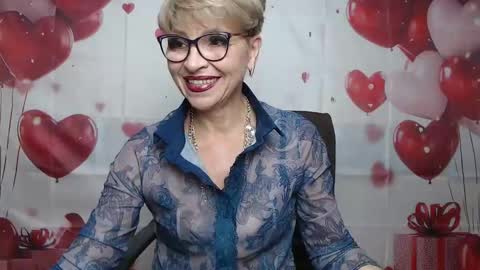 EllaBonito online show from February 22, 6:35 am