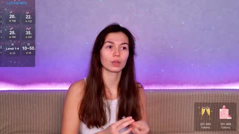 Snapshot of ellacanny chatting on January 8, 6:26 am ellacanny online show from January 8, 6:26 am