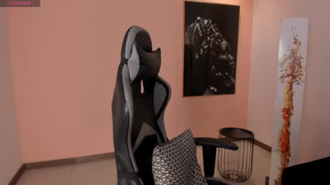 EllaClark online show from December 5, 7:06 pm