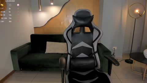 EllaClark online show from January 11, 10:07 pm