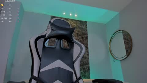 EllaClark online show from January 14, 2:08 am