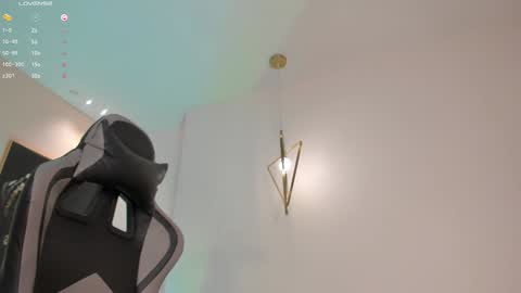 EllaClark online show from January 22, 1:31 am