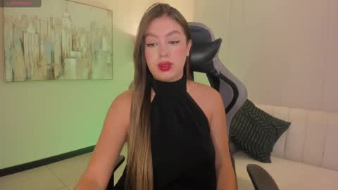 EllaClark online show from March 7, 7:05 pm