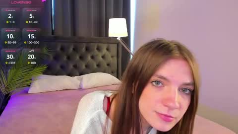 Sweet Ella online show from May 8, 12:10 pm