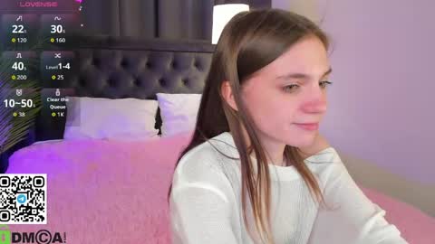 Sweet Ella online show from May 13, 1:30 pm