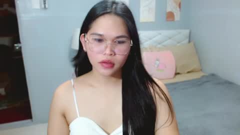 EllaFord online show from July 5, 12:17 am