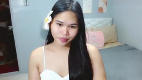 EllaFord online show from July 6, 1:13 am