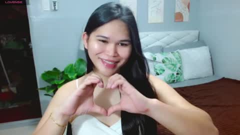 EllaFord online show from July 27, 4:52 am