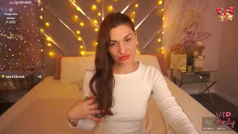 Ella online show from January 13, 10:37 pm