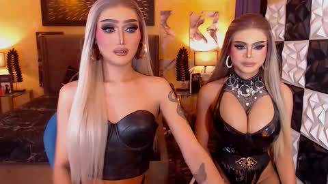 ellahemperialts online show from February 5, 8:13 pm