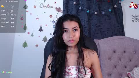 Snapshot of ellajonz chatting on December 29, 5:21 am Ella Amoneth online show from December 29, 5:21 am