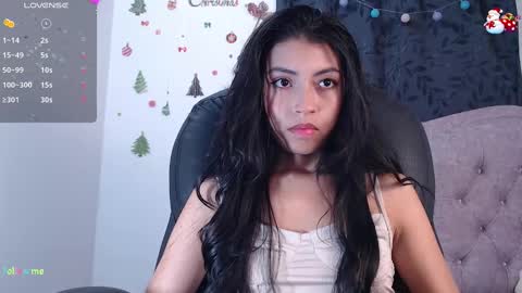 Snapshot of ellajonz chatting on January 5, 2:06 am Ella Amoneth online show from January 5, 2:06 am