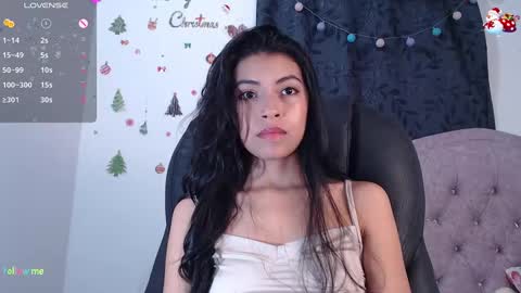 Snapshot of ellajonz chatting on January 5, 5:09 am Ella Amoneth online show from January 5, 5:09 am