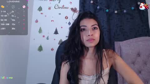 Snapshot of ellajonz chatting on January 5, 8:11 am Ella Amoneth online show from January 5, 8:11 am