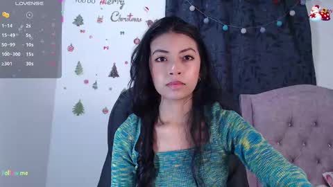 Snapshot of ellajonz chatting on January 6, 1:42 am Ella Amoneth online show from January 6, 1:42 am