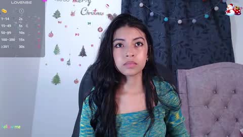 Snapshot of ellajonz chatting on January 6, 4:47 am Ella Amoneth online show from January 6, 4:47 am