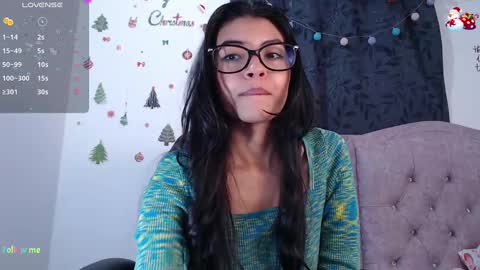 Snapshot of ellajonz chatting on January 6, 7:52 am Ella Amoneth online show from January 6, 7:52 am