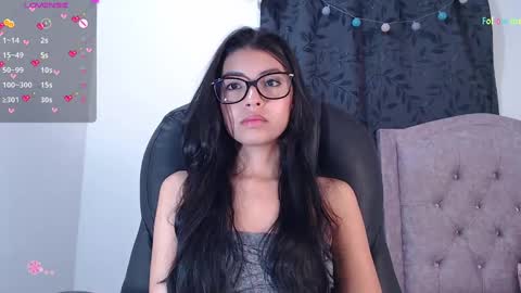 Snapshot of ellajonz chatting on January 8, 7:13 am Ella Amoneth online show from January 8, 7:13 am