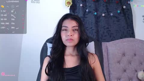 Snapshot of ellajonz chatting on January 22, 3:20 am Ella Amoneth online show from January 22, 3:20 am