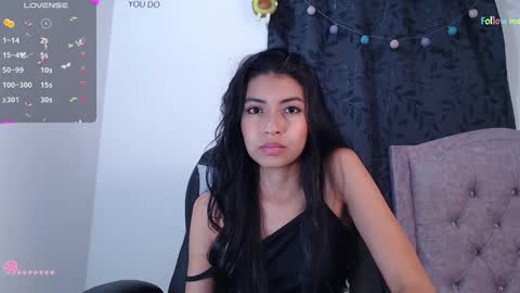 Snapshot of ellajonz chatting on January 22, 6:20 am Ella Amoneth online show from January 22, 6:20 am
