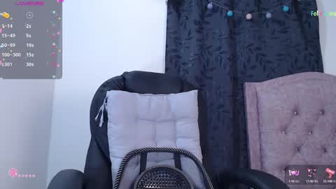 Snapshot of ellajonz chatting on January 25, 6:23 am Ella Amoneth online show from January 25, 6:23 am
