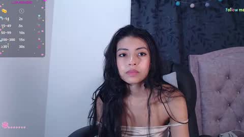 Snapshot of ellajonz chatting on January 27, 1:16 am Ella Amoneth online show from January 27, 1:16 am