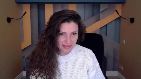 EllaLongs online show from November 11, 12:27 pm