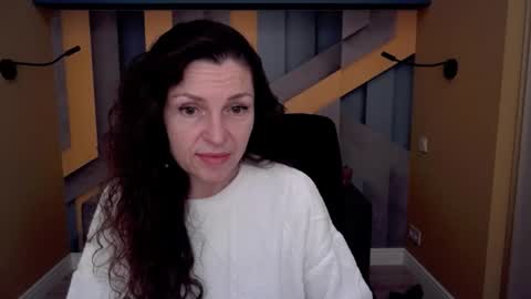 EllaLongs online show from January 6, 12:31 pm