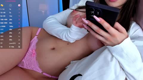 Ella online show from February 9, 10:08 am