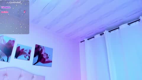 ellarosee_ online show from December 2, 11:07 pm