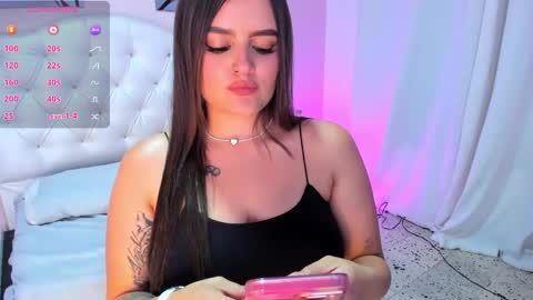 ellarosee_ online show from January 6, 10:47 pm