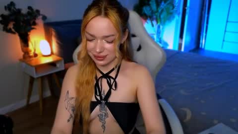 Ella online show from May 23, 5:56 am