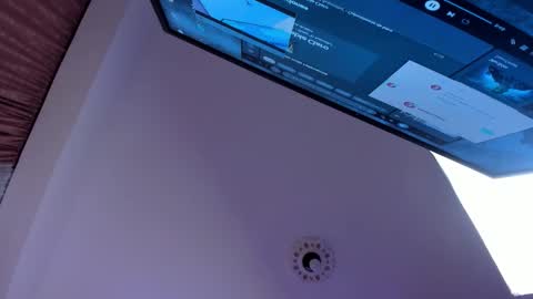 Ella VillaLuna online show from February 3, 6:22 am