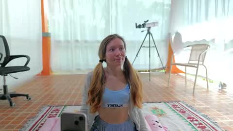 im Elsa lets go Subscribe to my OF and Youtube -35   online show from May 13, 2:53 am