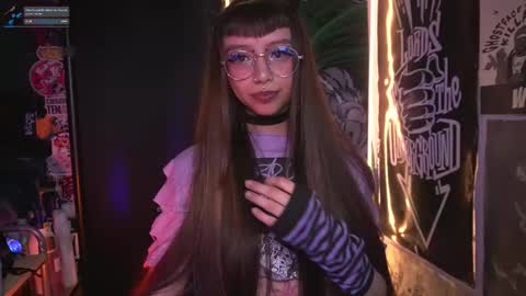 follow me on instagram .    online show from November 13, 3:00 pm