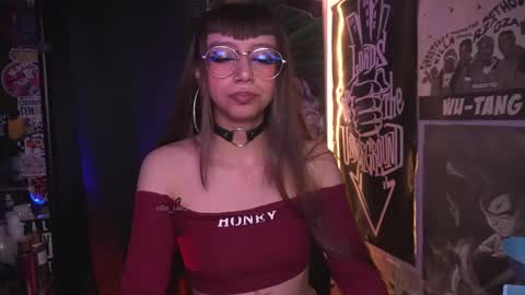 follow me on instagram .    online show from November 24, 8:36 am