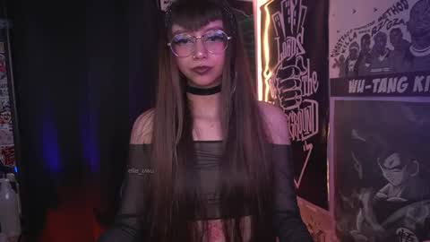 follow me on instagram .    online show from December 18, 1:06 pm