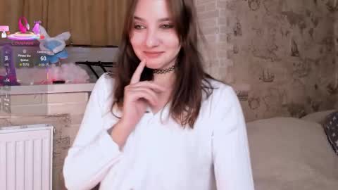 My name is Ellie online show from October 4, 10:57 am