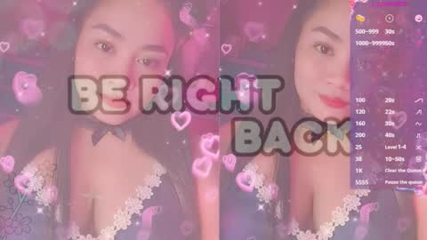 Ann online show from November 22, 2:38 pm