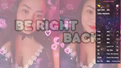Snapshot of elleelle123 chatting on May 22, 1:57 am Ann online show from May 22, 1:57 am